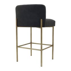Leon Kitchen Stool Range