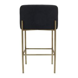 Leon Kitchen Stool Range