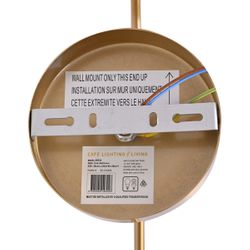 Vivien Wall Sconce