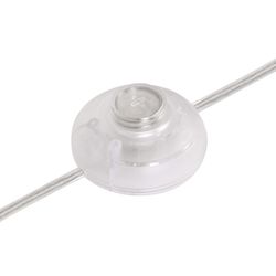 Lark Floor Lamp - Nickel