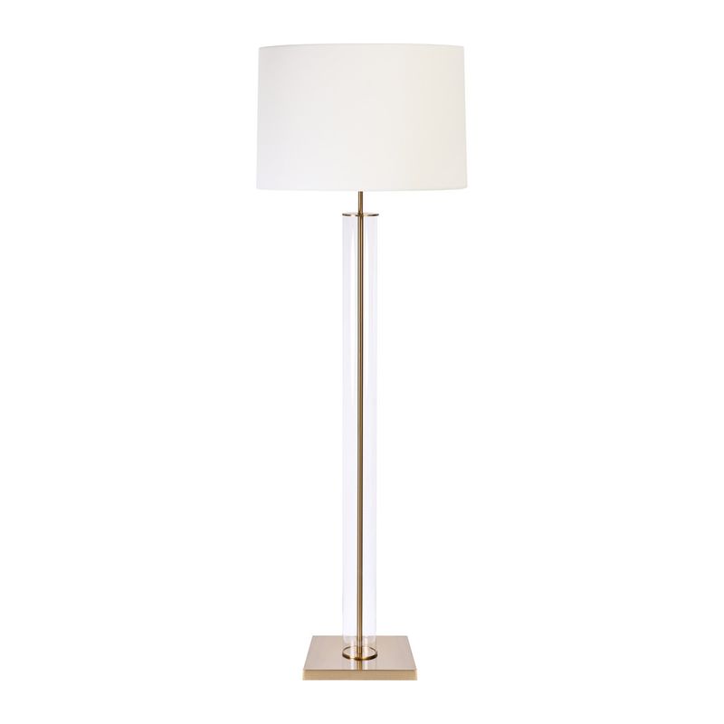 Roslyn Floor Lamp