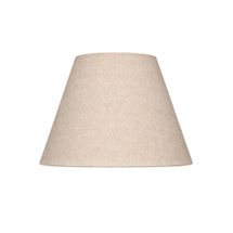 Bower Table Tapered Shade - Natural