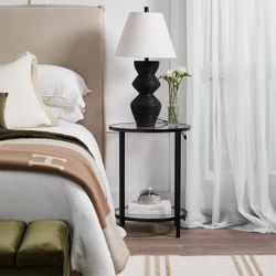 Bower Table Lamp - OUTLET NSW