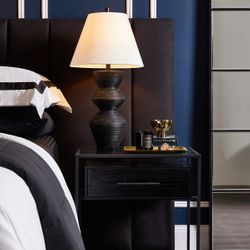 Bower Table Lamp - OUTLET NSW