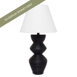 Bower Table Lamp - OUTLET NSW