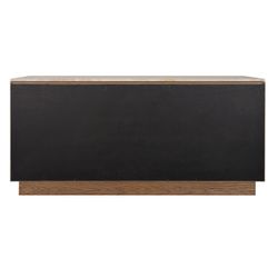 Benedict 170cm Walnut Buffet - Travertine - OUTLET NSW