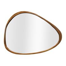 Arden 127x99cm Wall Mirror