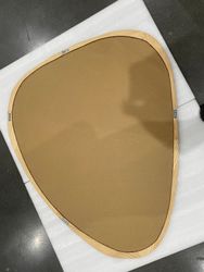 Arden 127x99cm Wall Mirror