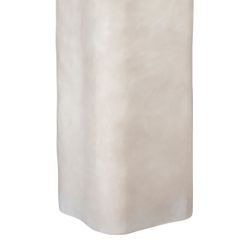 Lucca 80.5cm Plinth - Oyster
