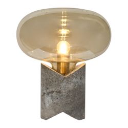 Savina Marble Table Lamp