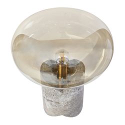 Savina Marble Table Lamp