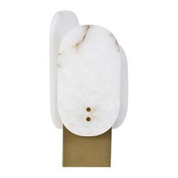 Volos Alabaster Table Lamp