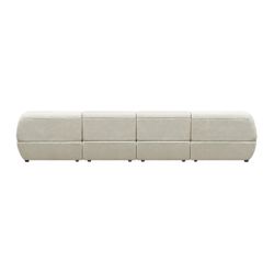 Freya Modular 4 Seater Sofa - Off White