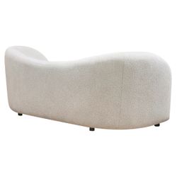 Aurora 3 Seater Sofa - Off White
