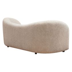 Aurora 3 Seater Sofa - Brown