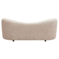 Aurora 3 Seater Sofa - Brown