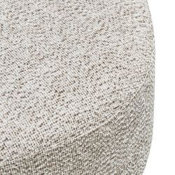 Oriel Modular 5 Seater Sofa - Speckle Brown Boucle