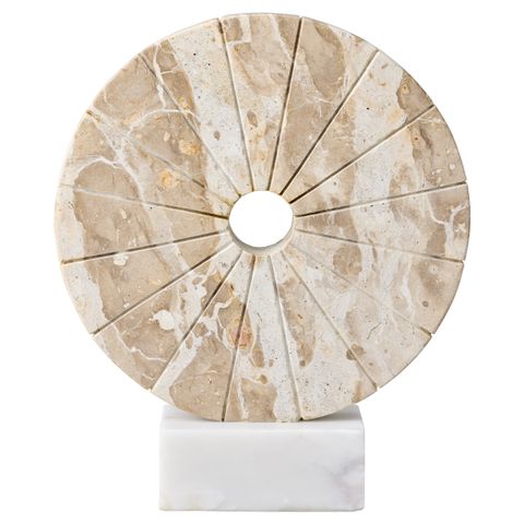 Helios Marble Object