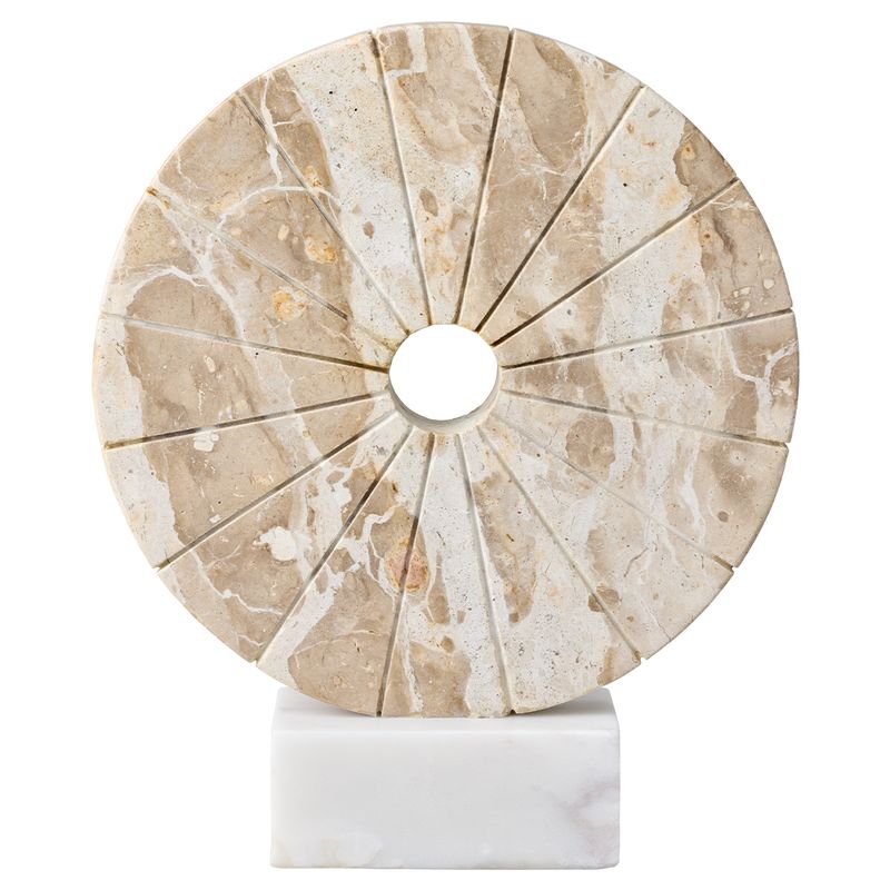 Helios Marble Object
