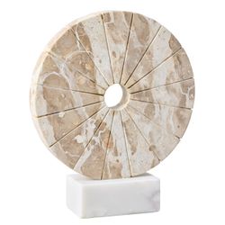 Helios Marble Object