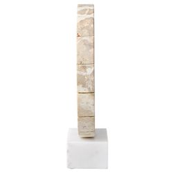Helios Marble Object