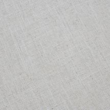 Riga Upholstery Swatch - Ecru Linen