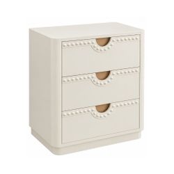 Sandy 80cm 3 Drawer Chest - OUTLET NSW