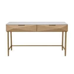 Bijou 140cm Console Table - OUTLET NSW