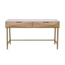Bijou 140cm Console Table - OUTLET NSW