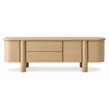 Hudson 180cm Buffet - OUTLET NSW