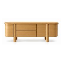 Hudson 180cm Buffet - OUTLET NSW