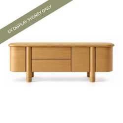 Hudson 180cm Buffet - OUTLET NSW