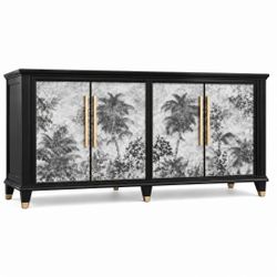 Frances 160cm Buffet - OUTLET NSW