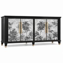 Frances 160cm Buffet - OUTLET NSW