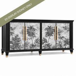 Frances 160cm Buffet - OUTLET NSW