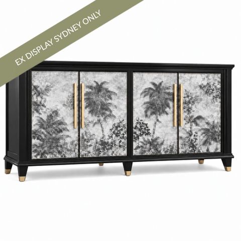 Frances 160cm Buffet - OUTLET NSW