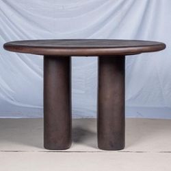 Tally Dining Table - OUTLET NSW