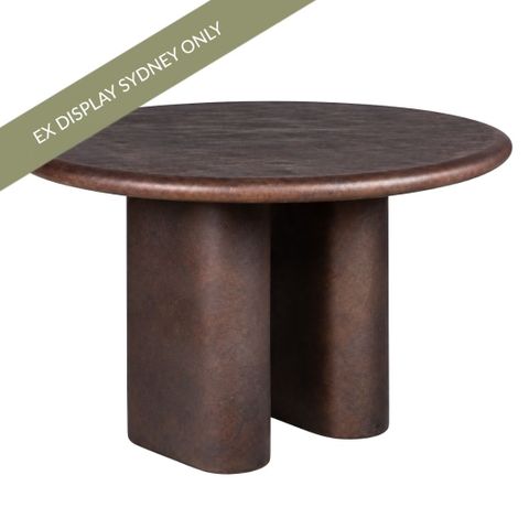 Tally Dining Table - OUTLET NSW