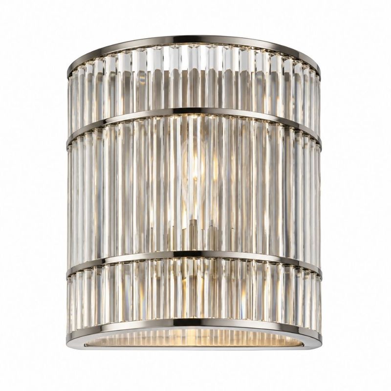 Skylar Wall Sconce - OUTLET NSW