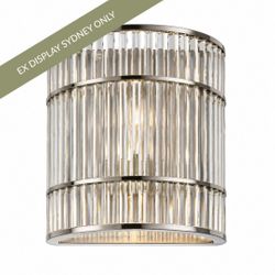 Skylar Wall Sconce - OUTLET NSW