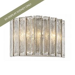 Jayden Wall Sconce - OUTLET NSW