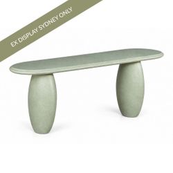 Molino 150cm Console Table - OUTLET NSW