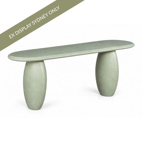 Molino 150cm Console Table - OUTLET NSW