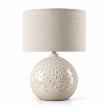 Godard Table Lamp - Ivory - OUTLET NSW
