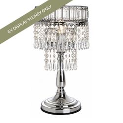 Bambi Decor Lamp - OUTLET NSW