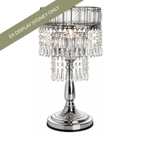 Bambi Decor Lamp - OUTLET NSW