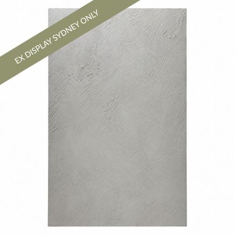 Quiet Motion100x160cm Canvas Painting - OUTLET NSW