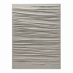 Drift and Fold 130x160cm Canvas Painting - OUTLET NSW