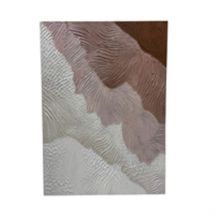 Sandstone Drift 80x110cm Canvas Painting - OUTLET NSW