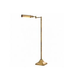 Chicago Floor Lamp - OUTLET NSW